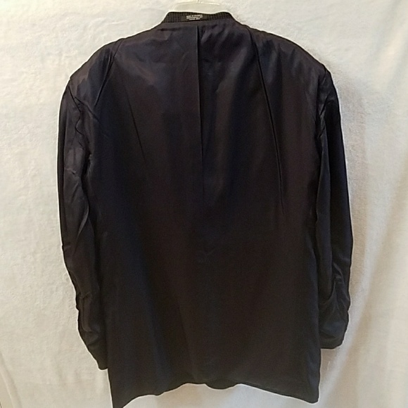 OSCAR DE LA RENTA . Men's blazer - Picture 6 of 8